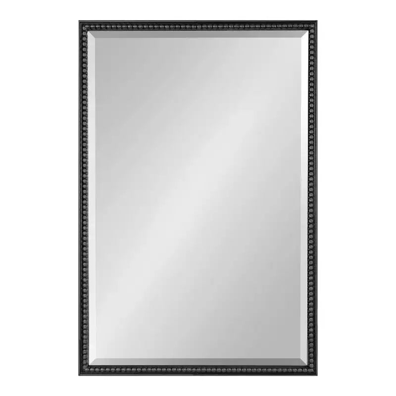 Miroir mural rectangulaire Makenna 20x30 - Kate & Laurel All Things Decor