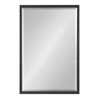 Miroir mural rectangulaire Makenna 20x30 - Kate & Laurel All Things Decor
