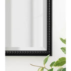 Miroir mural rectangulaire Makenna 20x30 - Kate & Laurel All Things Decor