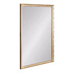 24x36 Illiona Rectangle Wall Mirror - Kate & Laurel All Things Decor