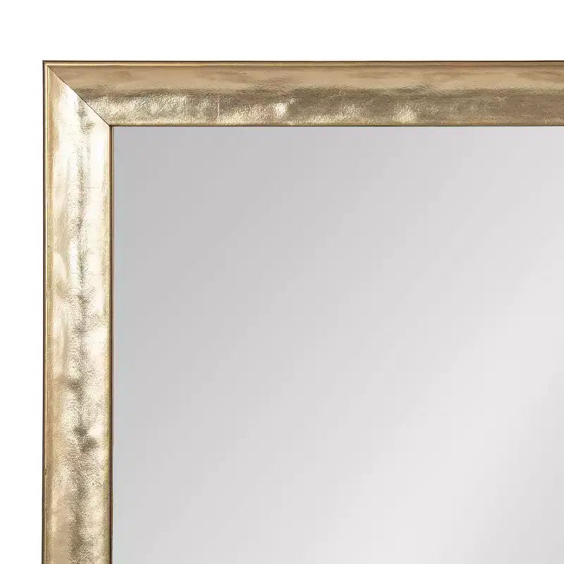 Miroir Mural Rectangulaire Illiona 24x36 - Kate & Laurel All Things Decor