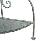 Étagère d'angle 4 niveaux Turuca - Intérieur/Extérieur - PAT5034 - Safavieh