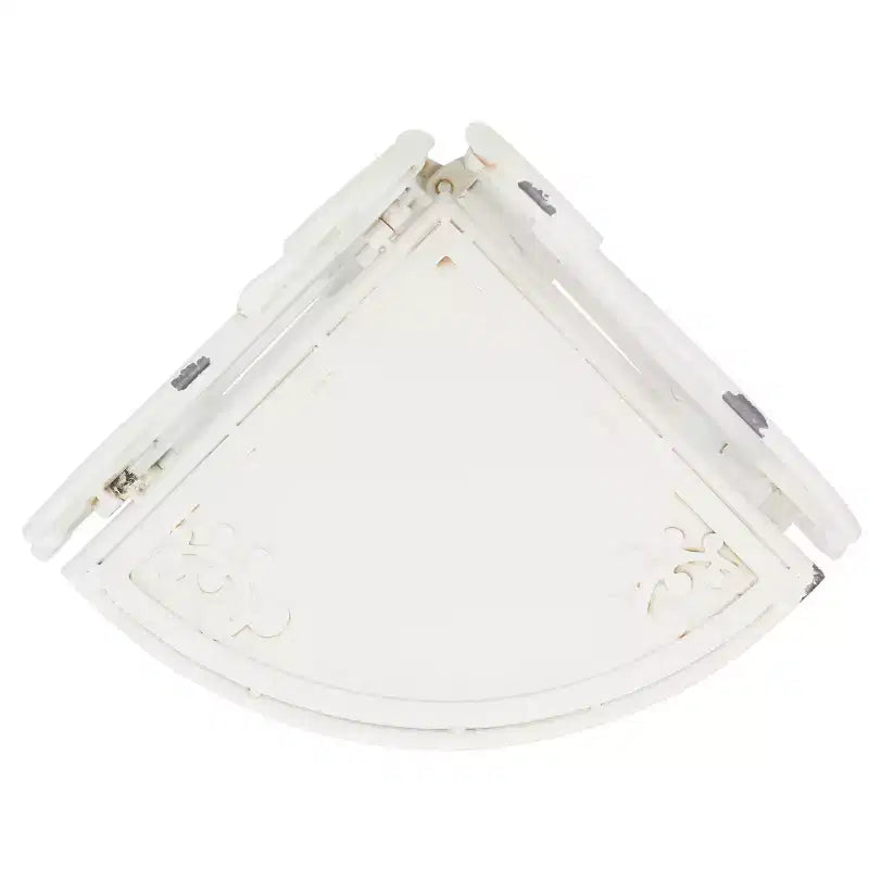 Étagère d'angle 4 niveaux Turuca - Intérieur/Extérieur - PAT5034 - Safavieh