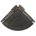 Étagère d'angle 4 niveaux Turuca - Intérieur/Extérieur - PAT5034 - Safavieh