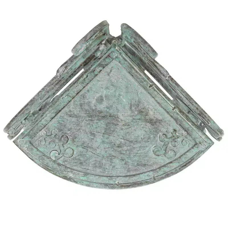 Étagère d'angle 4 niveaux Turuca - Intérieur/Extérieur - PAT5034 - Safavieh