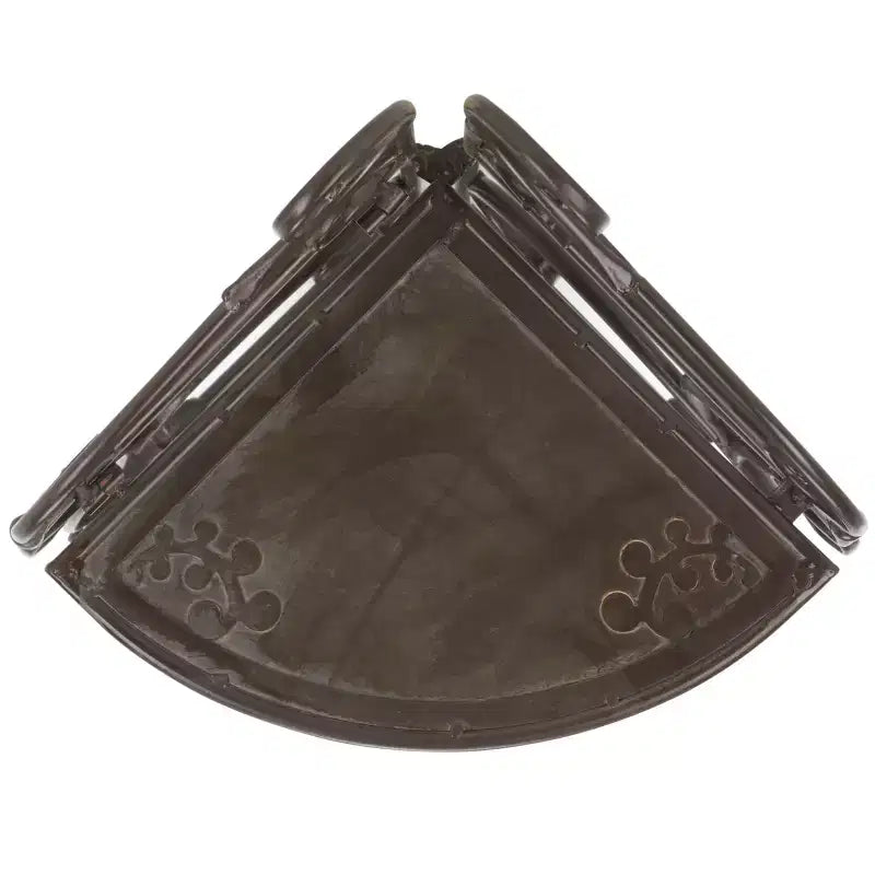 Étagère d'angle 4 niveaux Turuca - Intérieur/Extérieur - PAT5034 - Safavieh