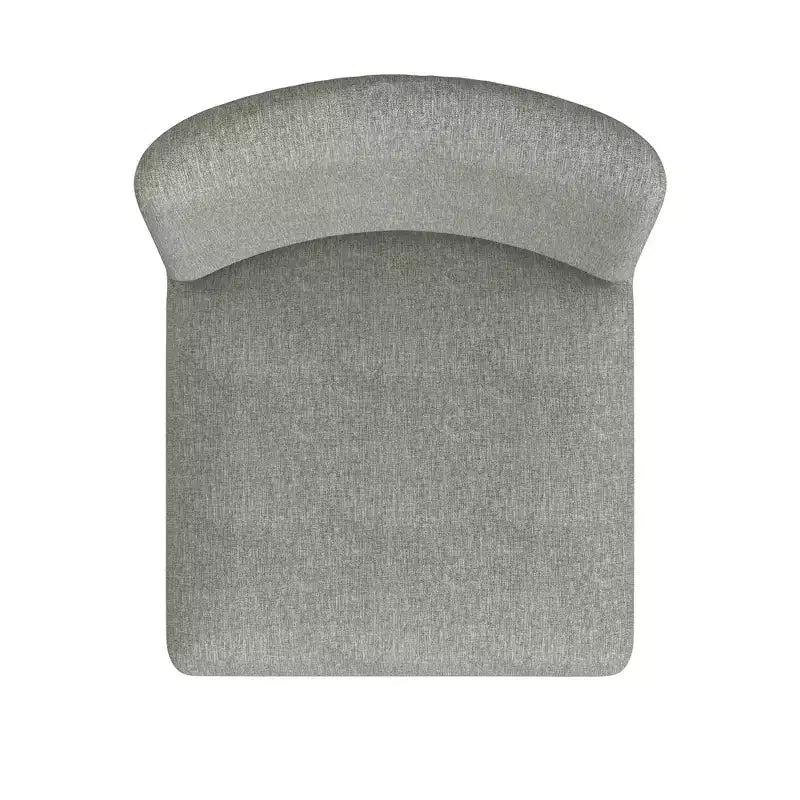 Chaise de salle à manger rembourrée - HomePop