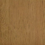 Chaise de salle à manger rembourrée - HomePop