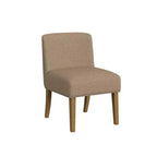 Chaise de salle à manger rembourrée - HomePop