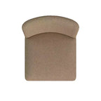Chaise de salle à manger rembourrée - HomePop