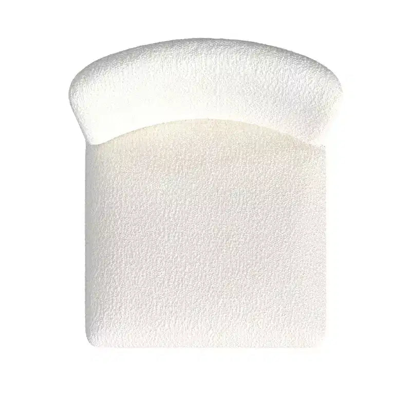 Chaise de salle à manger rembourrée - HomePop