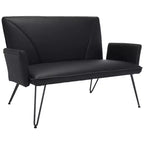 Johannes Settee - FOX1701 - Safavieh Couture