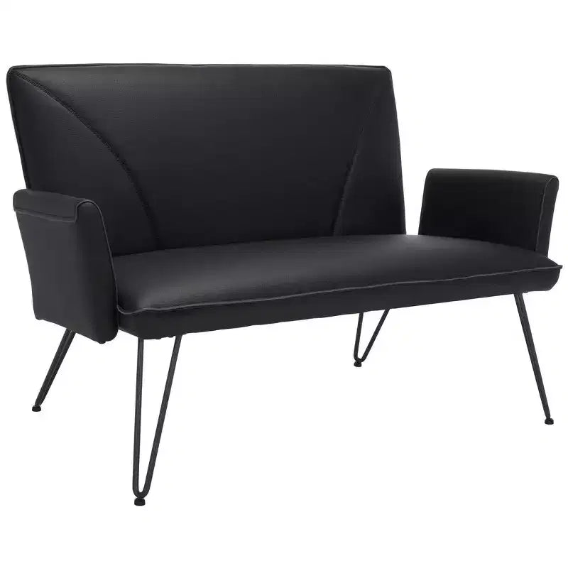 Johannes Settee - FOX1701 - Safavieh Couture