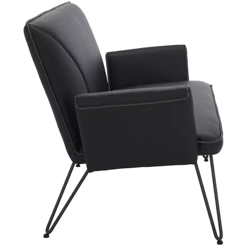 Johannes Settee - FOX1701 - Safavieh Couture