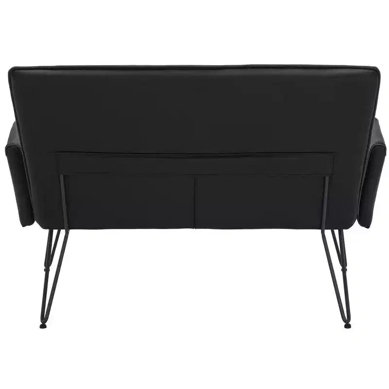 Johannes Settee - FOX1701 - Safavieh Couture