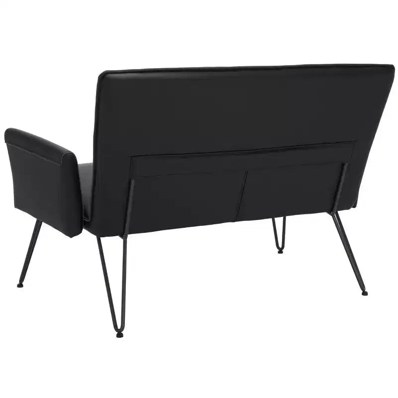 Johannes Settee - FOX1701 - Safavieh Couture