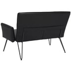 Johannes Settee - FOX1701 - Safavieh Couture