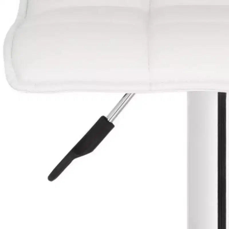 Tabouret de bar pivotant Lamita - FOX7516 - Safavieh Couture