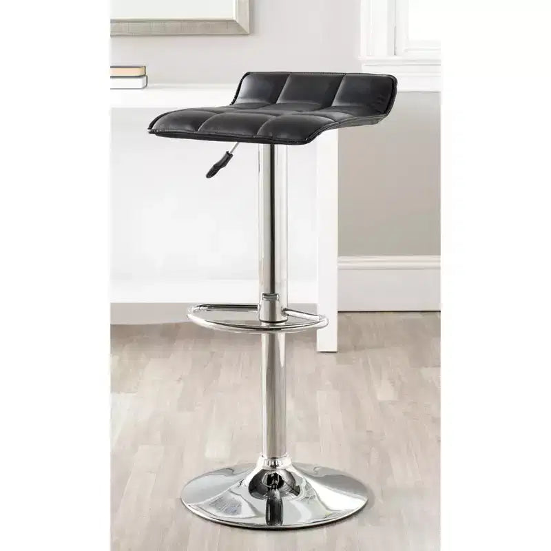 Tabouret de bar pivotant Lamita - FOX7516 - Safavieh Couture