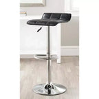 Tabouret de bar pivotant Lamita - FOX7516 - Safavieh Couture
