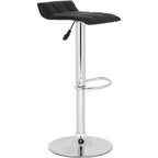 Tabouret de bar pivotant Lamita - FOX7516 - Safavieh Couture
