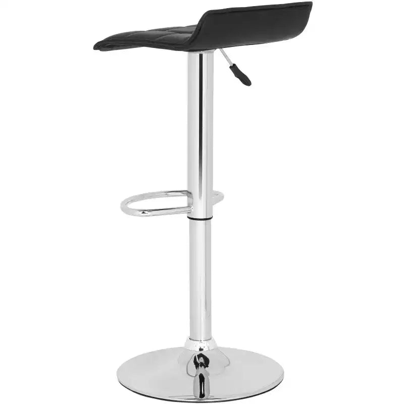 Tabouret de bar pivotant Lamita - FOX7516 - Safavieh Couture