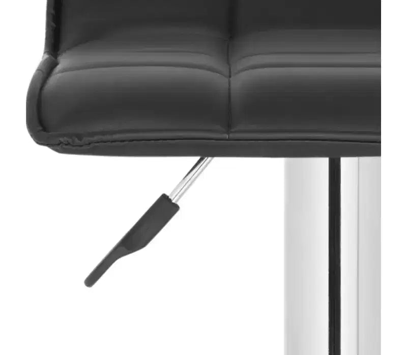 Tabouret de bar pivotant Lamita - FOX7516 - Safavieh Couture