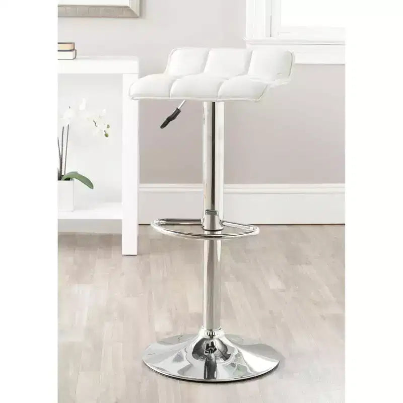Tabouret de bar pivotant Lamita - FOX7516 - Safavieh Couture