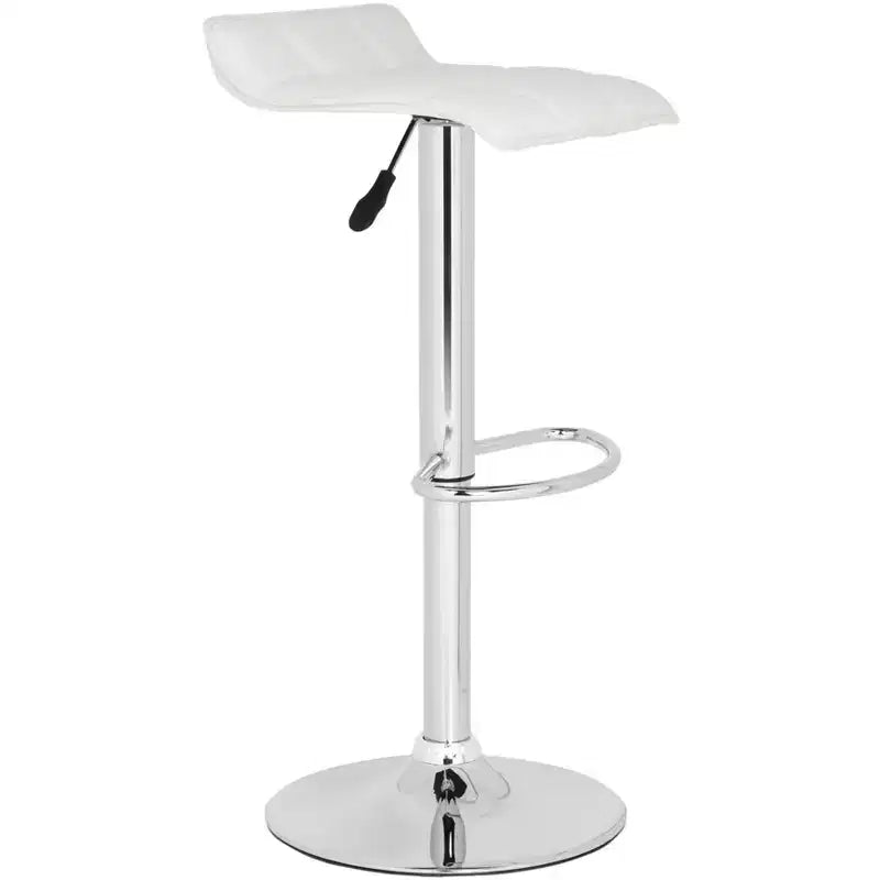 Tabouret de bar pivotant Lamita - FOX7516 - Safavieh Couture