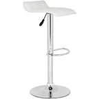 Tabouret de bar pivotant Lamita - FOX7516 - Safavieh Couture