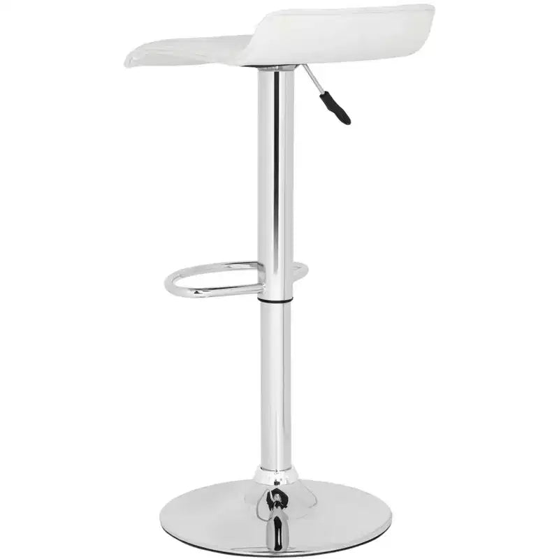 Tabouret de bar pivotant Lamita - FOX7516 - Safavieh Couture
