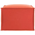 Elaine Ottoman - MCR4667 - Safavieh