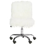 Whitney Swivel Office Chair - Safavieh