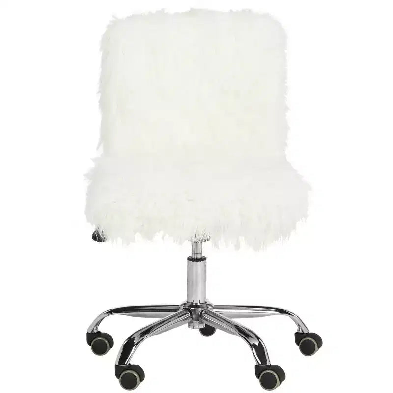 Whitney Swivel Office Chair - Safavieh