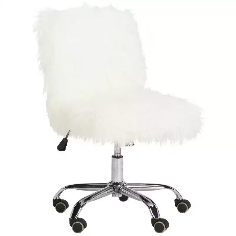 Chaise de bureau pivotante Whitney - Safavieh