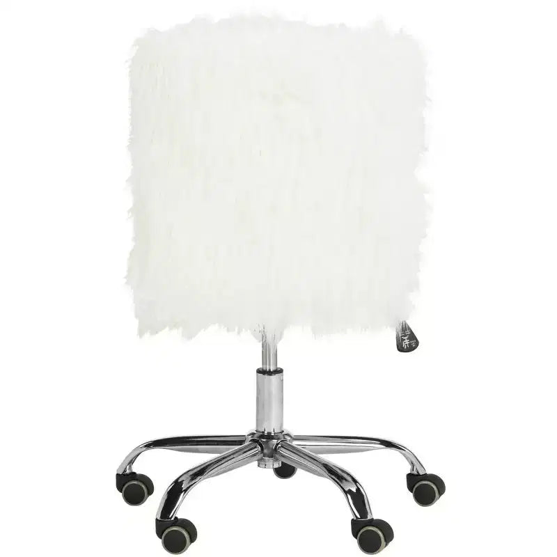 Chaise de bureau pivotante Whitney - Safavieh