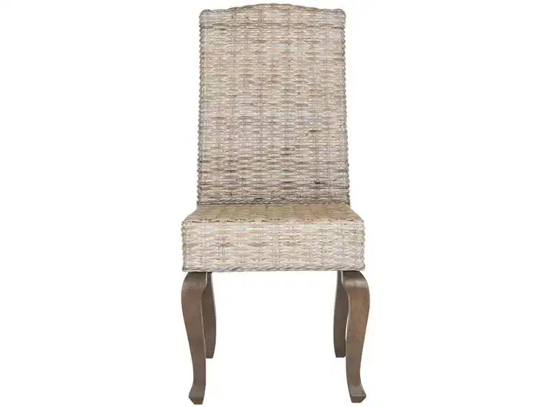 Chaise de salle à manger Milos (ensemble de 2) - SEA8018 - Safavieh
