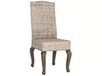 Chaise de salle à manger Milos (ensemble de 2) - SEA8018 - Safavieh