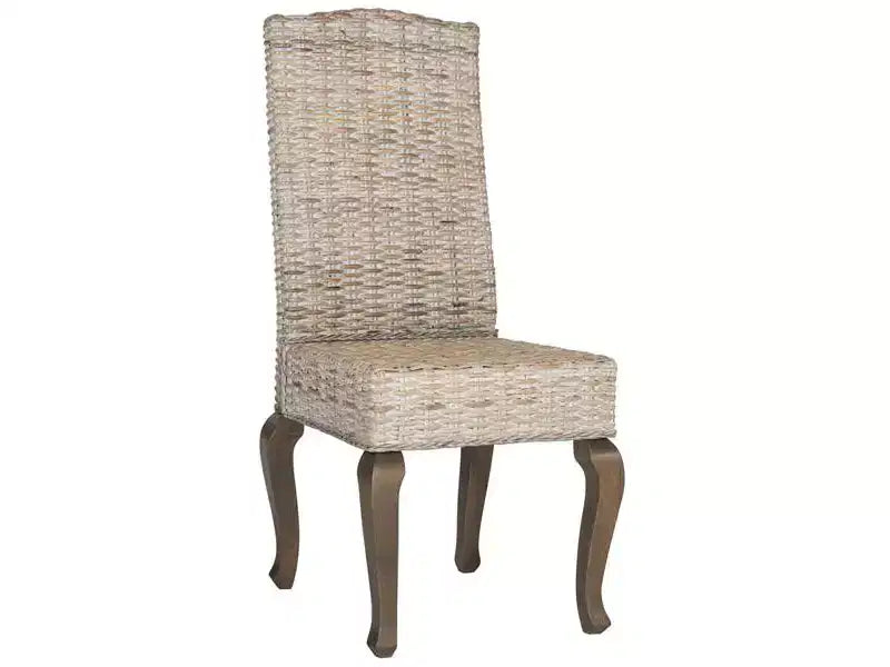 Chaise de salle à manger Milos (ensemble de 2) - SEA8018 - Safavieh