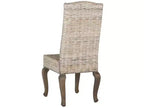 Chaise de salle à manger Milos (ensemble de 2) - SEA8018 - Safavieh