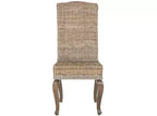 Chaise de salle à manger Milos (ensemble de 2) - SEA8018 - Safavieh
