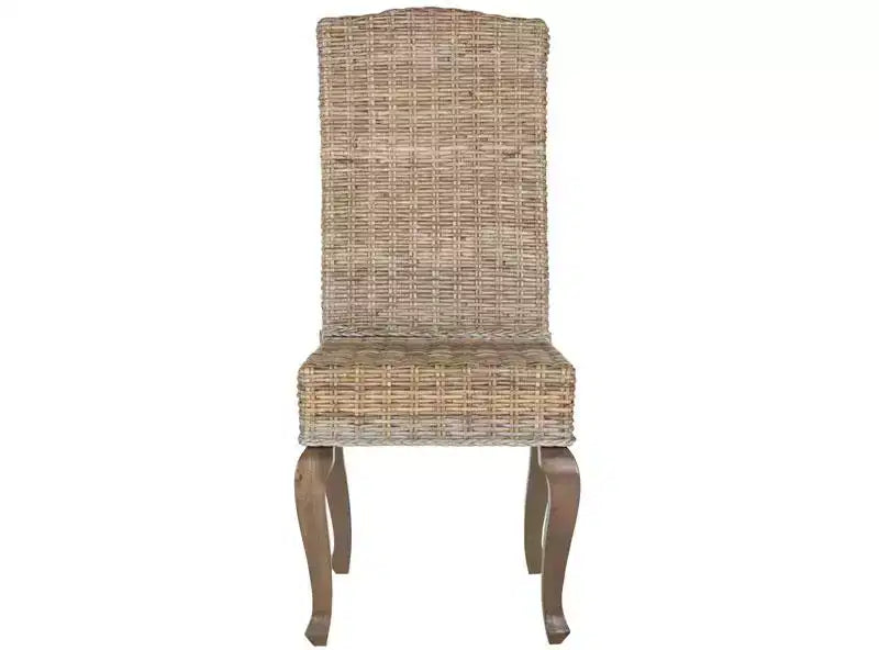 Chaise de salle à manger Milos (ensemble de 2) - SEA8018 - Safavieh