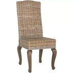 Chaise de salle à manger Milos (ensemble de 2) - SEA8018 - Safavieh