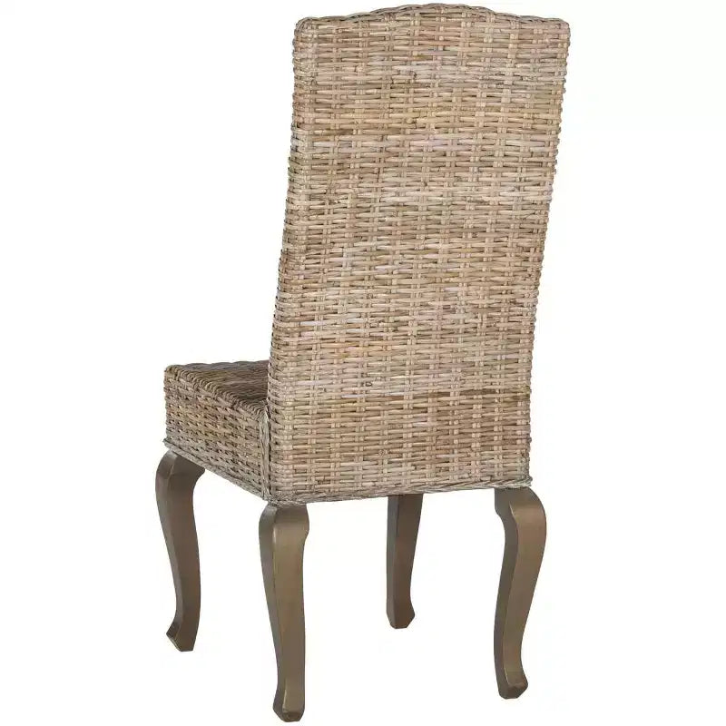 Chaise de salle à manger Milos (ensemble de 2) - SEA8018 - Safavieh