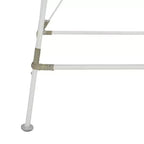 Minerva Tabouret de comptoir en osier (Lot de 2) - WIK6509 - Safavieh