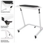 Bureau de vélo réglable RAD Cycle avec roues