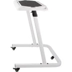 Bureau de vélo réglable RAD Cycle avec roues
