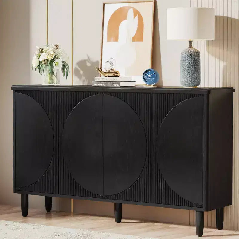 Buffet Lantine de 150 cm