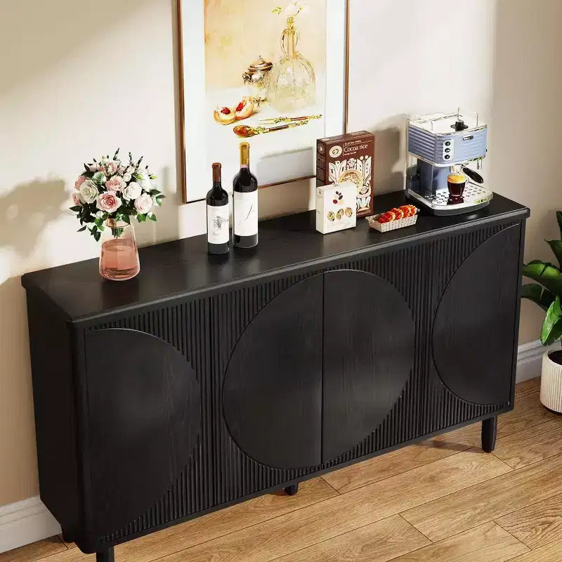 Buffet Lantine de 150 cm