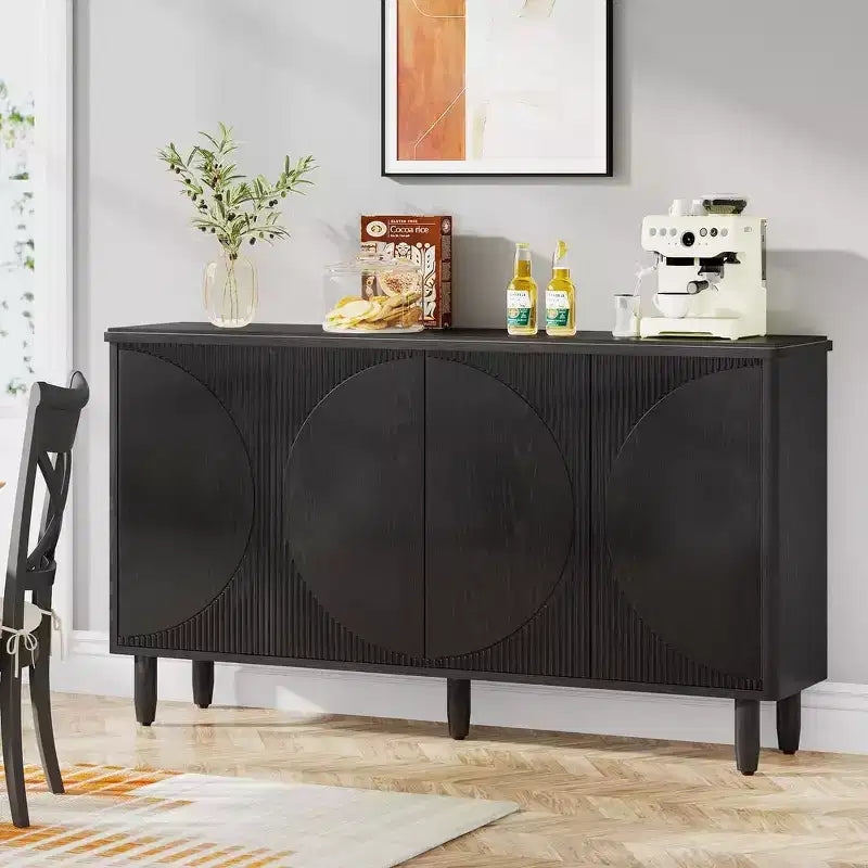 Buffet Lantine de 150 cm